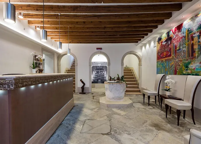 Hotel Dell'Opera Venise