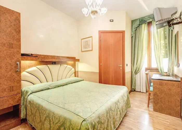 Atlantide Hotel Venise