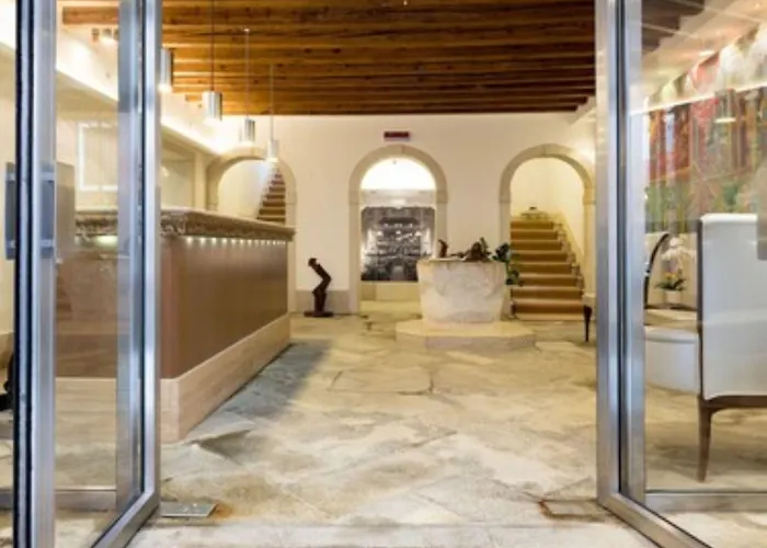 Hotel Dell'Opera Venise
